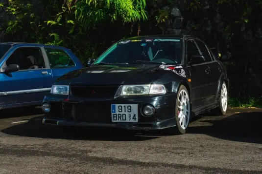 essai mitsubishi