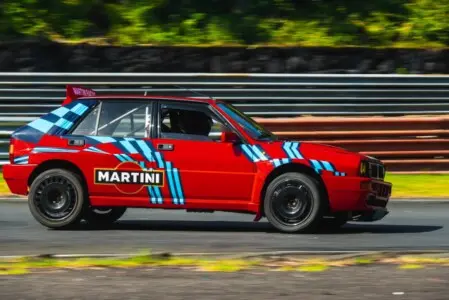essai lancia
