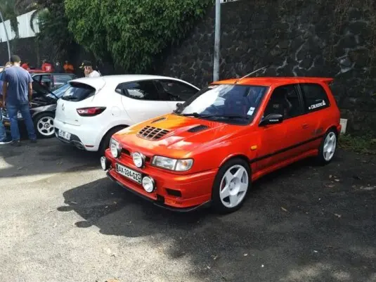 essai nissan gti r