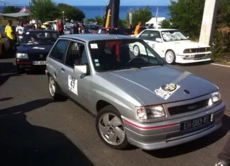 essai opel
