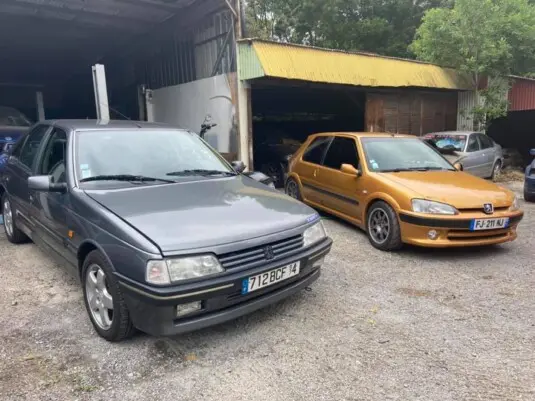 essai peugeot
