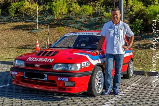 esssai nissan gti