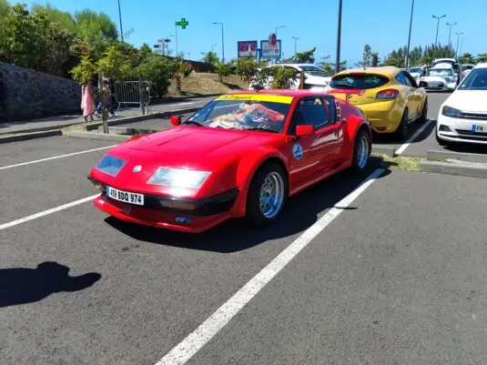 essai a 310 v6