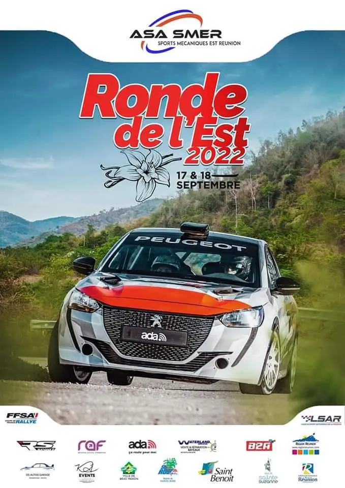 rally