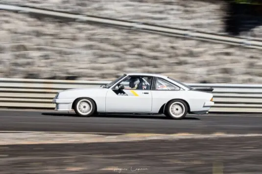 essai opel