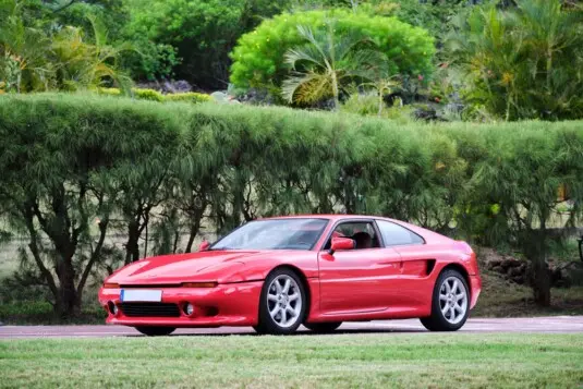 essai venturi 300 atlantique